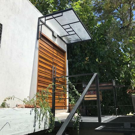Monoambiente Espectacular Daire Godoy Cruz Dış mekan fotoğraf