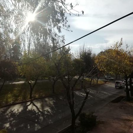 Monoambiente Espectacular Daire Godoy Cruz Dış mekan fotoğraf
