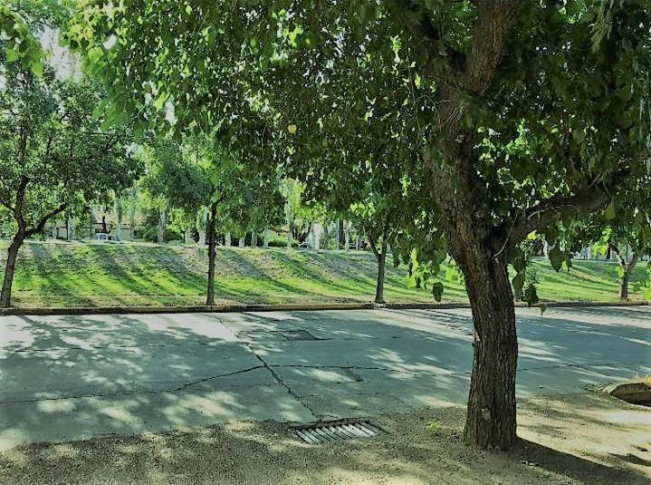 Monoambiente Espectacular Daire Godoy Cruz Dış mekan fotoğraf